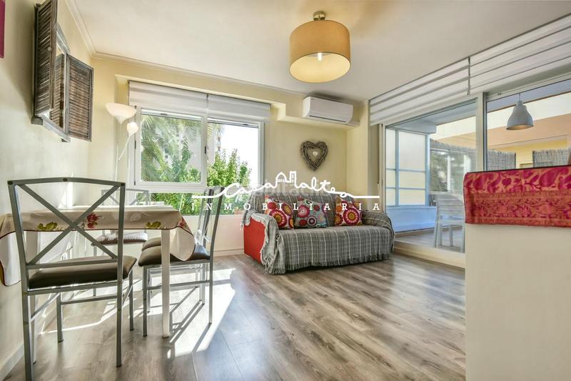 Foto a2bc4a99-1dda-4b94-ae0a-ee7dab4bf219. Piccolo appartamento in Zona Levante - Playa Fossa Calp