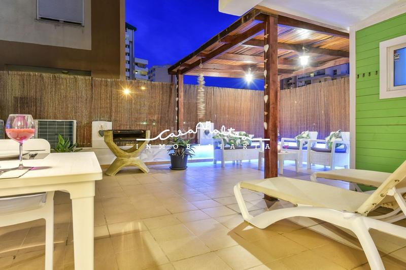 Foto d7511994-e773-4fb8-a5df-15e3d37cef2a. Piccolo appartamento in Zona Levante - Playa Fossa Calp