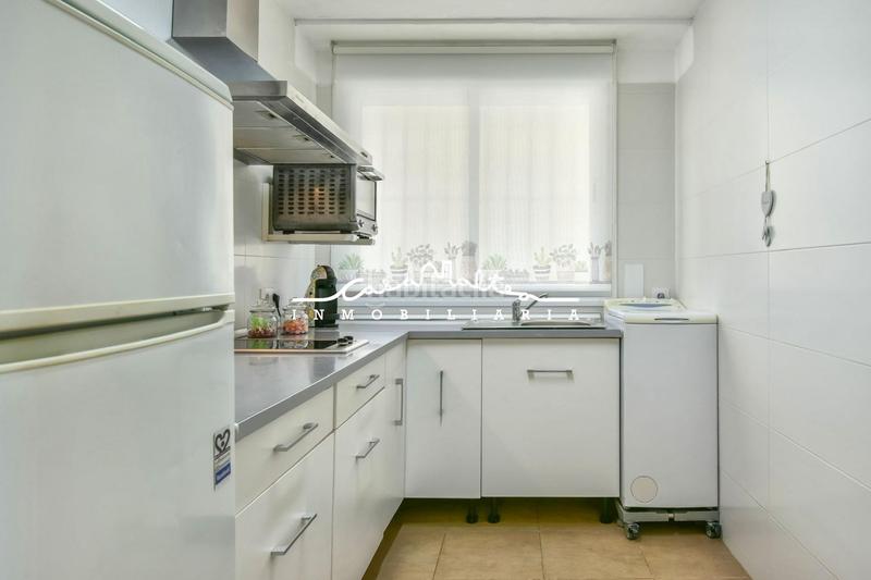 Foto edafeda4-7c1a-4e01-840b-7f5ef8c91061. Piccolo appartamento in Zona Levante - Playa Fossa Calp