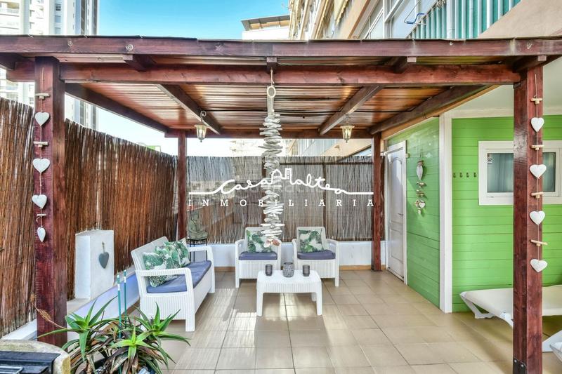 Foto f539ce3c-7d32-4624-b5d3-a2143c883b4f. Piccolo appartamento in Zona Levante - Playa Fossa Calp