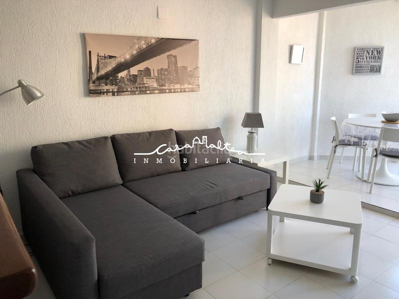 Foto 56efb1ae-b601-43f8-8b5c-0009c67690d4. Apartamento  con vistas al mar e en Playa Arenal - Bol Calp