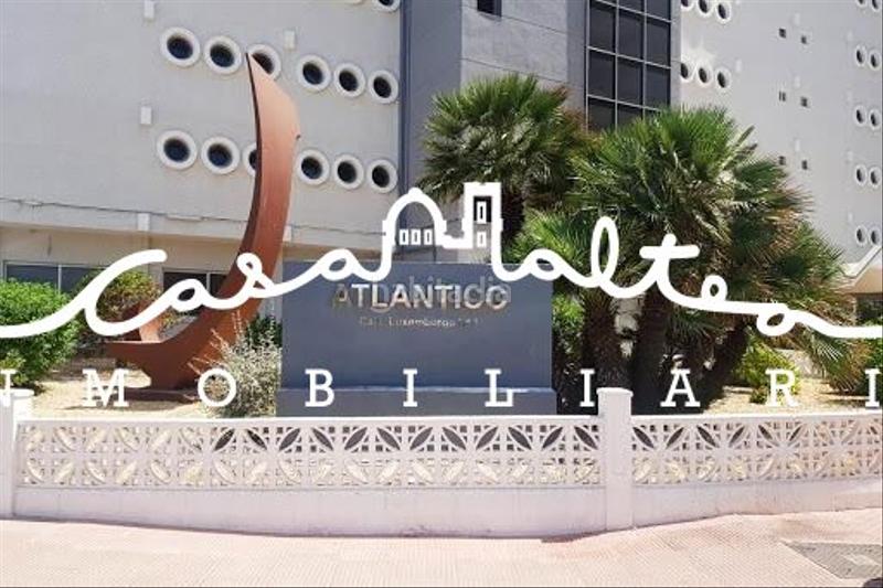 Foto 89c9d8da-9d26-49b4-8bdc-77fabb33fb8b. Apartamento  con vistas al mar e en Playa Arenal - Bol Calp