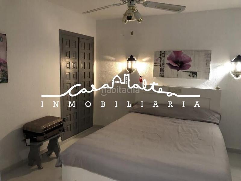 Foto ac2be9df-cbce-430a-b458-cdf09daff8b6. Apartamento  con vistas al mar e en Playa Arenal - Bol Calp