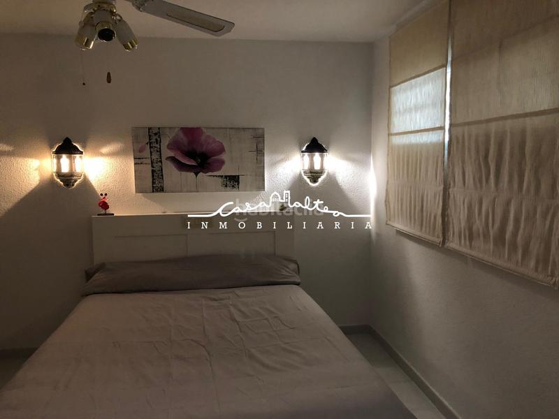 Foto ae9fe9b8-2b07-4aed-b1ba-bd561a2717e4. Apartamento  con vistas al mar e en Playa Arenal - Bol Calp