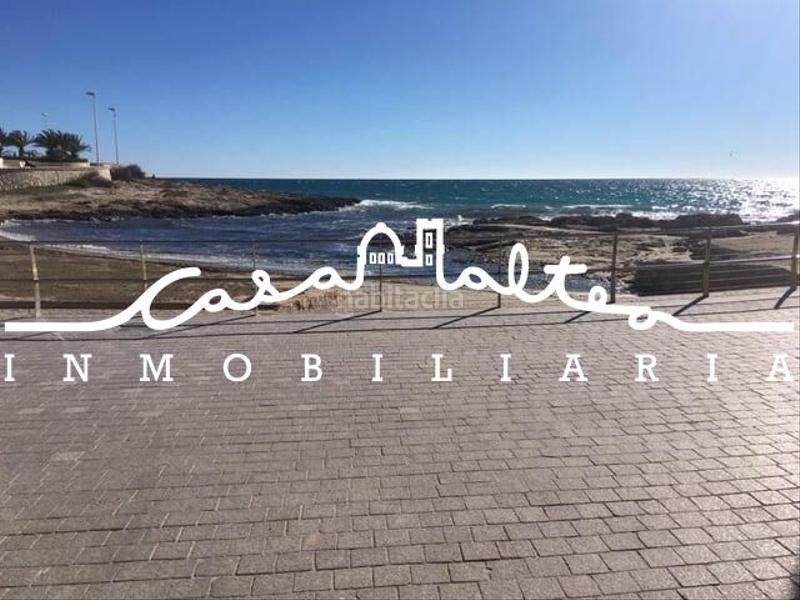 Foto b017ab5e-b0bd-4bd6-bab3-c6090fc19b96. Apartamento  con vistas al mar e en Playa Arenal - Bol Calp