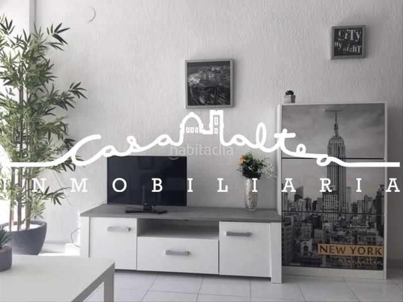 Foto b5460cbc-6d56-4bd3-9fd9-63985eac1041. Apartamento  con vistas al mar e en Playa Arenal - Bol Calp