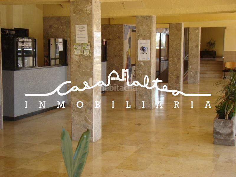 Foto d225fe2c-091e-4ef5-a212-a4a50a680bd8. Apartamento  con vistas al mar e en Playa Arenal - Bol Calp