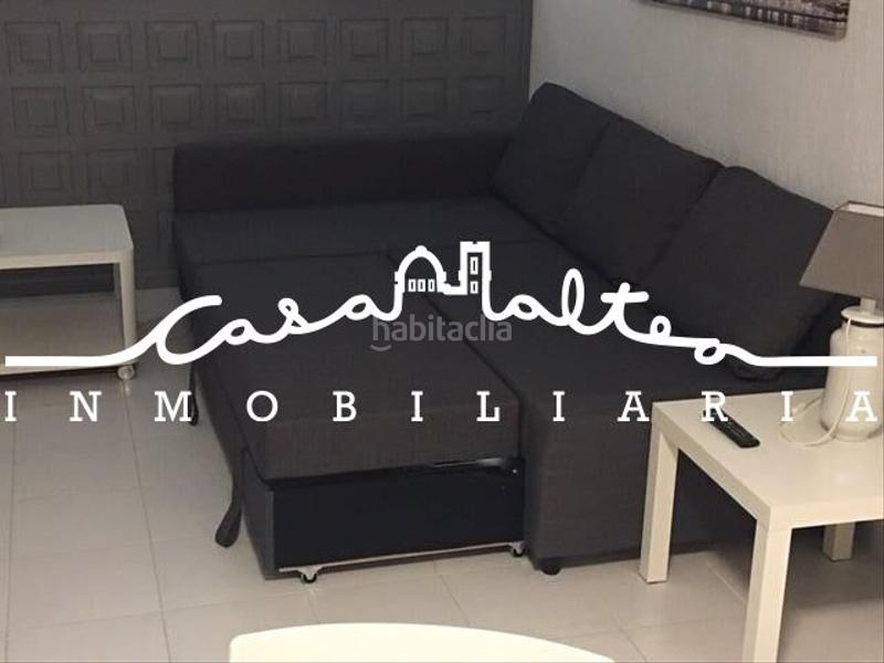 Foto f40f5fa0-e9ed-490a-bcb6-fb2fdd4f0635. Apartamento  con vistas al mar e en Playa Arenal - Bol Calp