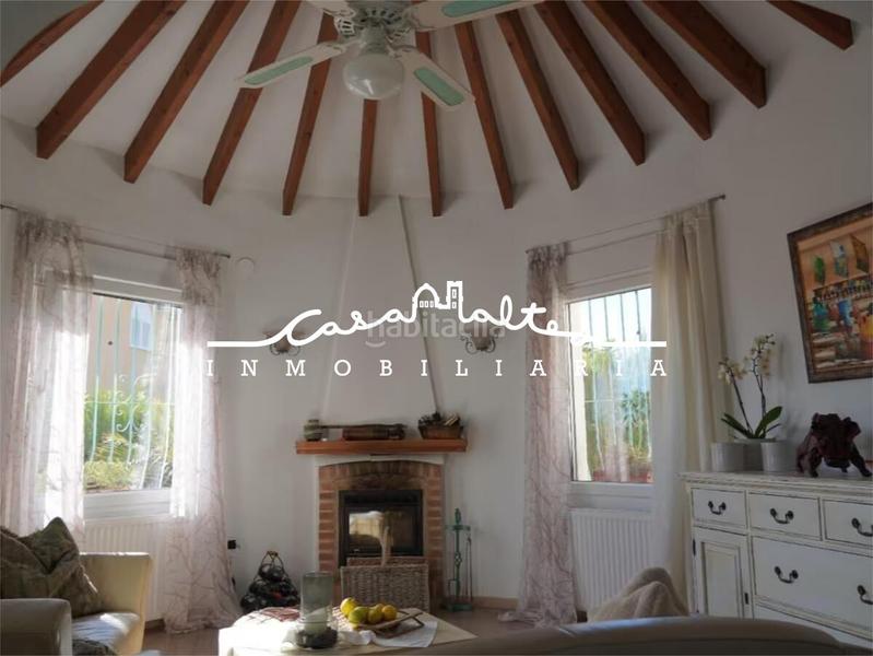 Foto 4ea4dd52-7876-42f7-a18f-7d56e3b3a5ed. Chalet avec parking piscine dans Marisol Park - Ortembach - Los Almendros Calp