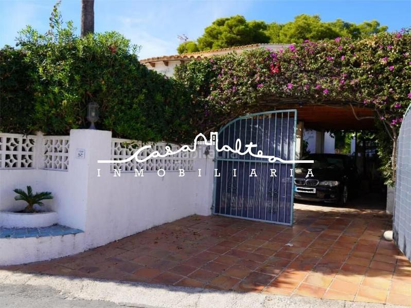 Foto 62d626f7-da1a-48eb-830e-ae5640255d9f. Chalet avec parking piscine dans Marisol Park - Ortembach - Los Almendros Calp