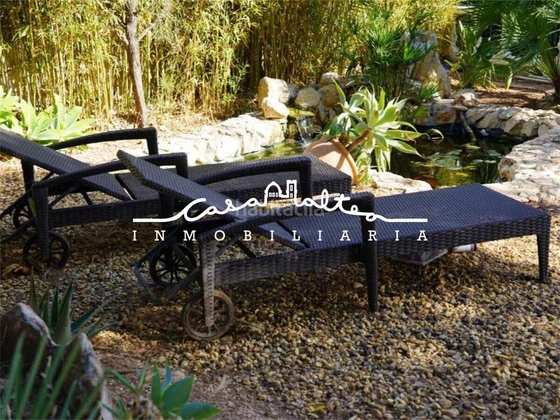 Foto 7ee2b9e0-11df-444d-85d3-67771a7cc53c. Chalet avec parking piscine dans Marisol Park - Ortembach - Los Almendros Calp