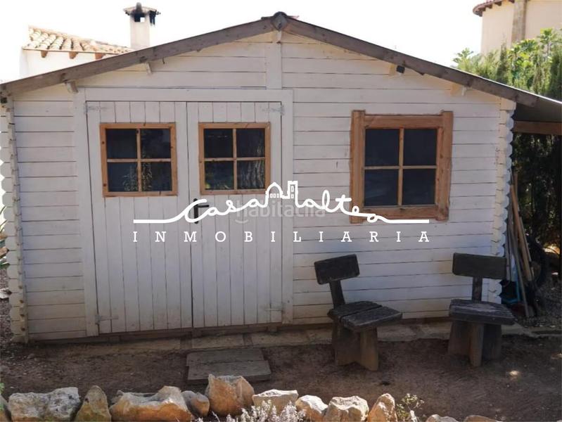 Foto 9577248e-bf37-4fcc-a497-3400737eb1d4. Chalet avec parking piscine dans Marisol Park - Ortembach - Los Almendros Calp