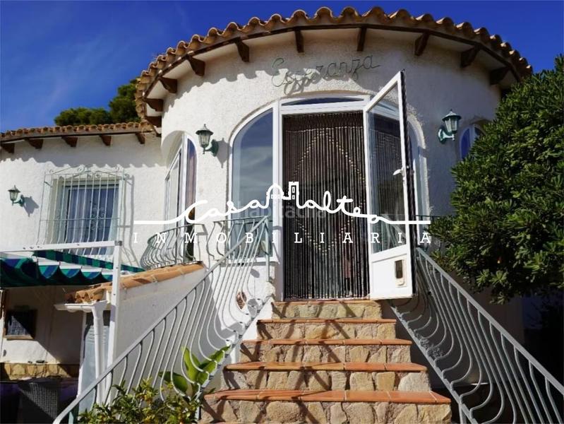 Foto de9b8c19-2c27-4770-b10a-5e4c8d17ecf5. Chalet avec parking piscine dans Marisol Park - Ortembach - Los Almendros Calp