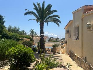 Chalet in Gran Sol. Se vende chalet en calpe