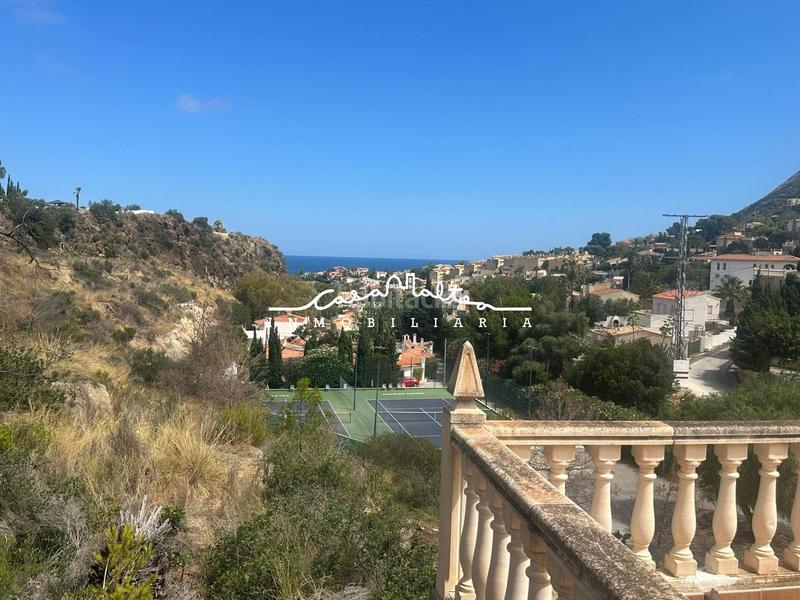 Foto 1b9c9140-1a5e-4933-9404-c109e5709a6e. Wohngrundstück in Canuta Calp