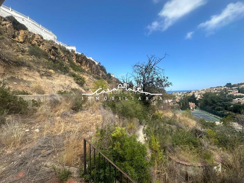 Foto 30a90075-e362-48bf-9691-a73a86b0593c. Wohngrundstück in Canuta Calp