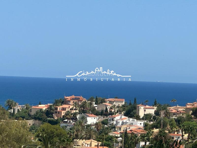 Foto 3ed71ac3-29c5-4ade-9d02-52ac6980428d. Wohngrundstück in Canuta Calp