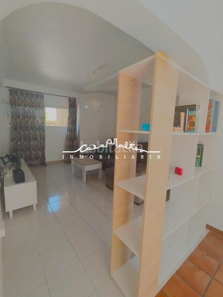 Foto 2699070d-68ef-4d35-8375-56f8f5fa3691. Dúplex en venta acogedor dúplex céntrico en el albir en Alfàs del Pi (l´)