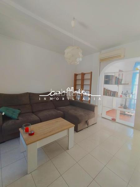Foto 32e29703-c2ad-4838-b3b2-3f7c4474379b. Dúplex en venta acogedor dúplex céntrico en el albir en Alfàs del Pi (l´)