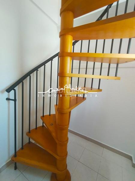 Foto 3dc570da-780c-4729-9825-7ccd741416ab. Dúplex en venta acogedor dúplex céntrico en el albir en Alfàs del Pi (l´)