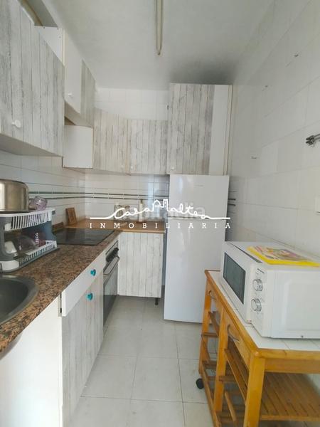 Foto 9f5cc6c0-e9ed-474e-b541-220e03d55145. Dúplex en venta acogedor dúplex céntrico en el albir en Alfàs del Pi (l´)