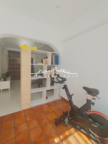 Foto c8e9d62f-613a-45e3-8447-e5000459139e. Dúplex en venta acogedor dúplex céntrico en el albir en Alfàs del Pi (l´)