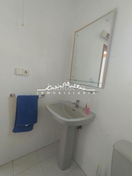 Foto d31de41d-92aa-40fe-9b55-35e2065dca69. Dúplex en venta acogedor dúplex céntrico en el albir en Alfàs del Pi (l´)
