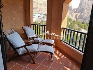 Appartement à Mascarat. Apartamento a la venta en zona mascarat