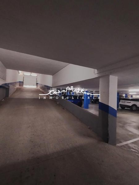 Foto cf3ae728-4e4e-4b73-b03a-b24d0f74cec9. Alquiler parking coche en alquiler gran plaza de garaje céntrica en Altea
