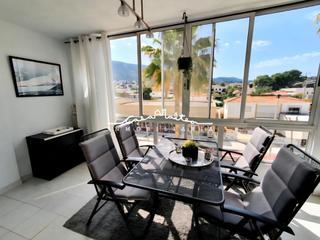 Affitto Appartamento in L´Albir. Alquiler de piso céntrico en el albir