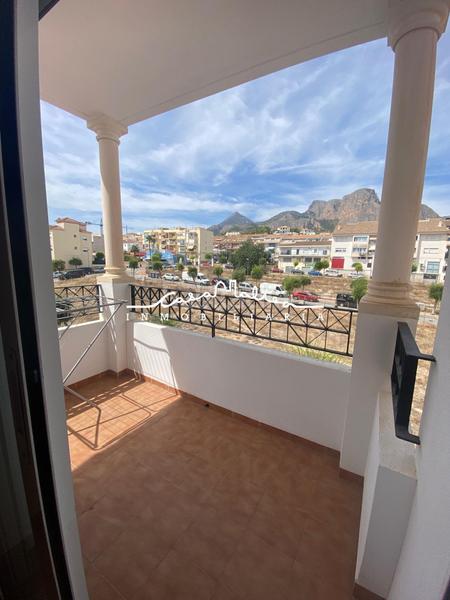 Foto 84772815-8b74-489c-ae31-f1a550465cdc. Alquiler piso aqluiler piso septiembre a junio en la nucia en Nucia (la)