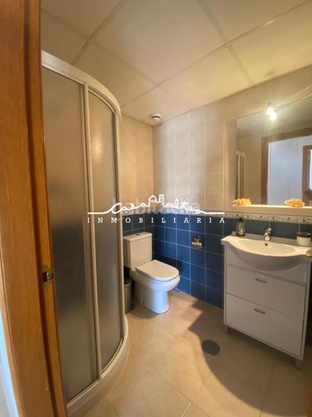 Foto 93c9432a-e2fc-4622-8181-c45cee2b6803. Alquiler piso aqluiler piso septiembre a junio en la nucia en Nucia (la)