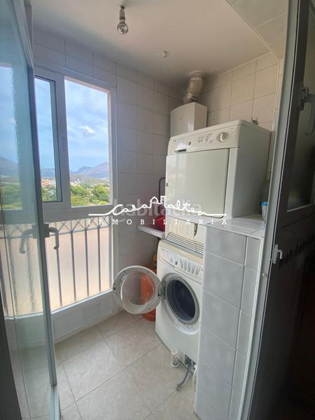 Foto df234488-76e5-4aef-8622-46146580afef. Alquiler piso aqluiler piso septiembre a junio en la nucia en Nucia (la)
