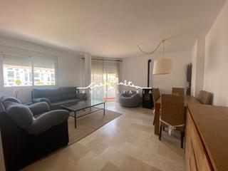 Location Appartement à La Nucia Pueblo. Aqluiler piso septiembre a junio en la nucia