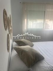 Location Studio à Manzanera-Tosal. Alquiler temporal , acogedor estudio en el pueblo de calpe