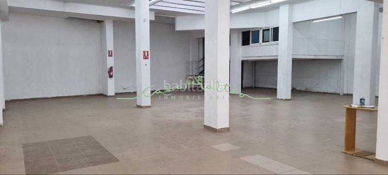 Foto 24fb9f02-7050-4c11-a78a-f507b43b2ea6. Locale commerciale in La Nucia Pueblo Nucia (la)