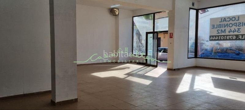 Foto 6048b043-1cc3-4111-976d-7933094d00da. Locale commerciale in La Nucia Pueblo Nucia (la)