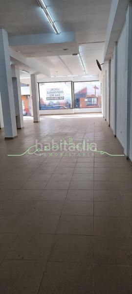 Foto 7b5f0a4e-88ca-462b-99d8-fc2b8b0e0f4f. Locale commerciale in La Nucia Pueblo Nucia (la)