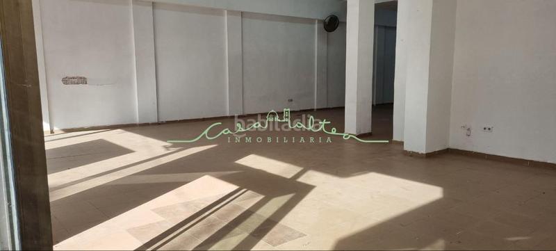 Foto a2b94d28-91ac-44a7-a2ac-5ee5e0058f48. Locale commerciale in La Nucia Pueblo Nucia (la)