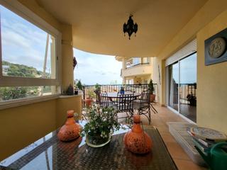 Alquiler Apartamento en Mascarat. Precioso apartamento con piscina comunitaria