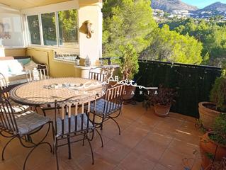 Apartament a Mascarat