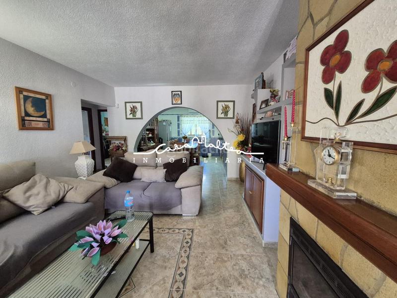 Foto 8e9fbe24-10de-4199-81f5-41e166ffc630. Chalet avec parking piscine dans Coloma Nucia (la)