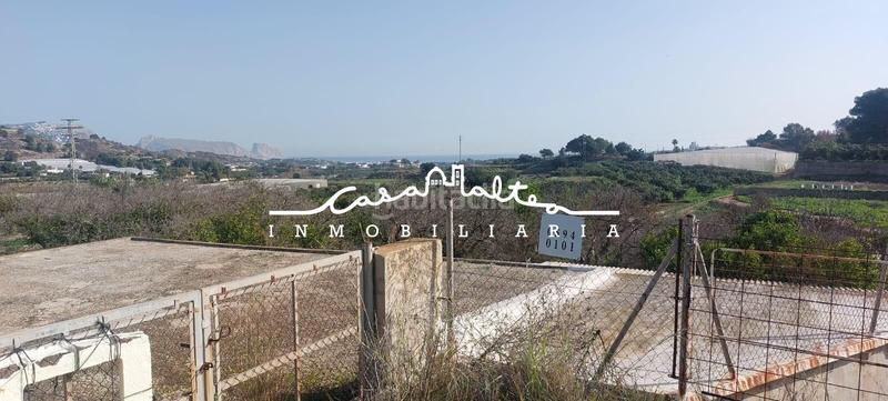 Foto 3350fa65-e8cc-4e77-97b5-804f8943f23b. Propriété dans Altea ciudad Altea