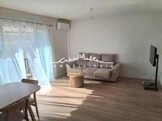 Location Appartement à Altea Ciudad. Alquiler centrico hasta junio