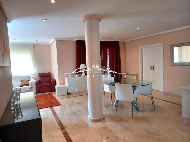 Foto 4e5281d6-952f-45fe-8c8d-300d899d8870. Casa aparellada amb calefacció piscina a L´Albir Alfàs del Pi (l´)