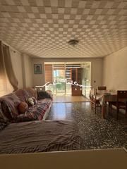 Etagenwohnung in Zona Levante - Playa Fossa. Apartamento en rosa de los vientos  a 100mt del mar