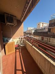 Pis a Pueblo. Apartamento en venta avda ifach, calpe