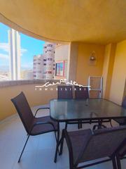 Pis a Rincón Alto. En venta acogedor piso en benidorm