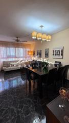 Etagenwohnung in Rincón Alto. En venta acogedor piso en benidorm