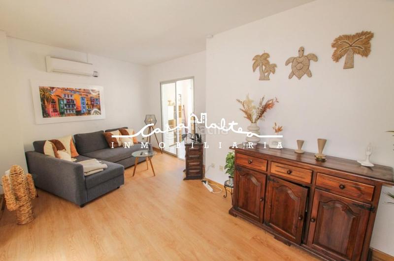 Foto cf16a3ae-79d1-4be4-8f90-ab4f074ad134. Apartamento en venta céntrico apartamento e. en Pueblo Calp